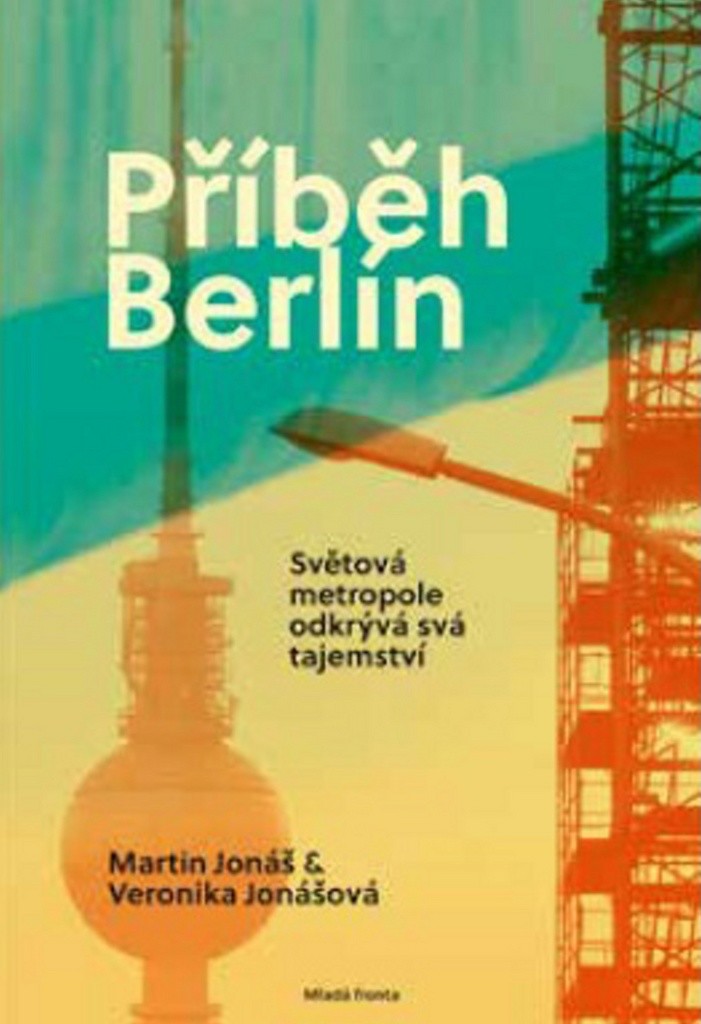 Příběh Berlín