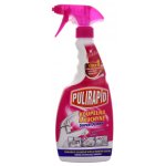 PULIRAPID koupelna a kuchyně s octem 2v1 500 ml – Zboží Dáma