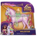 Spin Master UNICORN ACADEMY ČESACÍ JEDNOROŽEC 24 CM – Zboží Mobilmania