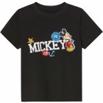 Chlapecké triko Mickey Mouse – Hledejceny.cz