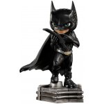 Iron Studios DC Mini Co Batman Forever 17 cm – Hledejceny.cz