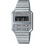 Casio A100WE-7B – Sleviste.cz