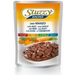 Stuzzy Adult hovězí 100 g – Sleviste.cz