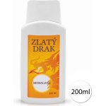 Zlatý drak Pain-Relief-2 masážní balzám 200 ml – Zbozi.Blesk.cz