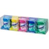 Bonbón Mentos Pure Gum Gift Global Pack 100 g