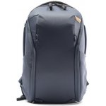 Peak Design Everyday Backpack Zip 20L (v2) modrý BEDBZ-20-MN-2 – Zboží Mobilmania