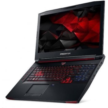 Acer Predator 15 NX.Q07EC.003