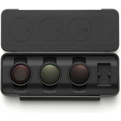 DJI Osmo Nano ND Filter (8/16/32) CP.OS.00000464.01 – Zboží Živě