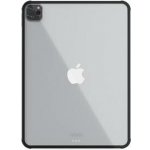 Epico Hero Case for Apple iPad 13 M4 90410101300001 transparentní černý – Zboží Živě