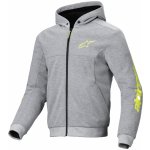 Alpinestars Chrome V2 SPORT 2025 šedo-černo-tmavá khaki