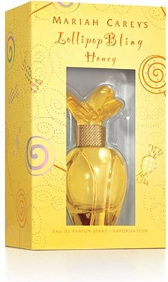 Mariah Carey Lollipop Honey parfémovaná voda dámská 15 ml