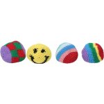 Míček Footbag – Zboží Mobilmania