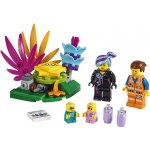 LEGO® Movie 2 70847 Dobré jitro, jiskřičky! – Zboží Živě