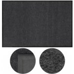 Springos HA7535 černá 80x120 cm – Zboží Dáma