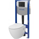 Cersanit S701-766 – Zboží Dáma