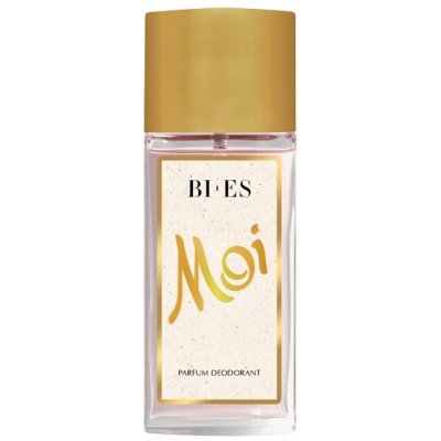 BI-ES DNS Moi for Woman 70 ml – Zboží Dáma