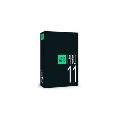 Acid Pro 11 – Zboží Mobilmania