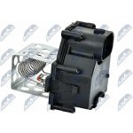 Řídící jednotka, topení/ventilace NTY ERD-CT-007 – Hledejceny.cz