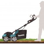 Makita UV001GZ – Zboží Dáma