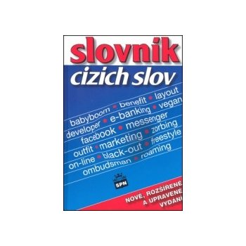 Slovník cizích slov