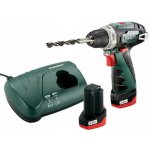 Metabo PowerMaxx BS Basic 600080500 – HobbyKompas.cz