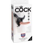 Pipedream King Cock Strap on Harness w/ 7" Cock – Hledejceny.cz