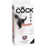 Pipedream King Cock Strap on Harness w/ 7" Cock – Zboží Mobilmania