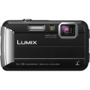 Panasonic Lumix DMC-FT30