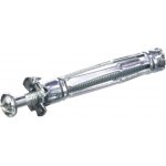 Hmoždinky Molly M14250PB-XJ – Hledejceny.cz