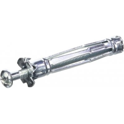 Hmoždinky Molly M14250PB-XJ – Hledejceny.cz