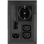 Eaton 5E 850i USB DIN – Hledejceny.cz