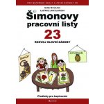 ŠPL 23 - Rozvoj slovní zásoby – Zboží Mobilmania