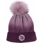 HKM kids čepice Alva HKM dětská lila – Sleviste.cz