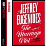 Marriage Plot - Eugenides Jeffrey, Pittu David – Hledejceny.cz