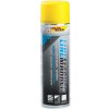 Barva ve spreji Happy End Sprej pro podlahové značení - Linemarker žlutá - RAL 1006 500 ml