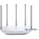 Access point či router TP-Link Archer C60 AC1350