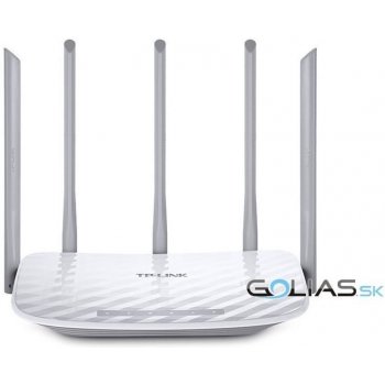 TP-Link Archer C60 AC1350