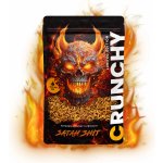 Crunchy Worms s příchutí Satan shit 20 g – Zboží Mobilmania