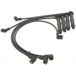 BOSCH 0 986 356 802 Sada kabelů pro zapalování (0986356802) – Hledejceny.cz
