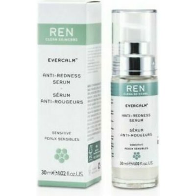 Ren Clean Skincare Evercalm Anti-Redness ochranné sérum pro citlivou pleť 30 ml – Zbozi.Blesk.cz