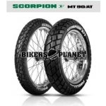 Pirelli Scorpion MT90 110/80 R18 58S – Zboží Mobilmania