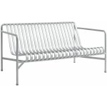 HAY Palissade Lounge Hot Galvanised – Hledejceny.cz