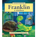 Franklin a sötétben Paulette Bourgeois – Hledejceny.cz