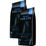 Fitmin For Life Dog Adult Large breed 2 x 15 kg – Hledejceny.cz