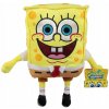 Plyšák Gacuś Maskot Velký šnek Spongebob Nickelodeon