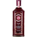 Bombay Bramble Blackberry & Raspberry GIN 37,5% 0,7 l (holá láhev) – Zboží Dáma