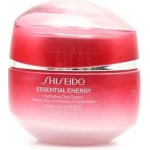 Shiseido Essential Energy Hydrating Day Cream SPF20 náhradní náplň 50 ml – Hledejceny.cz