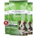 Arden Grange Adult Lamb 2 kg – Hledejceny.cz