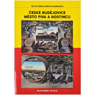 České Budějovice - město piva a hostinců – Sleviste.cz
