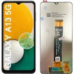 LCD Displej Samsung Galaxy A13 5G – Sleviste.cz